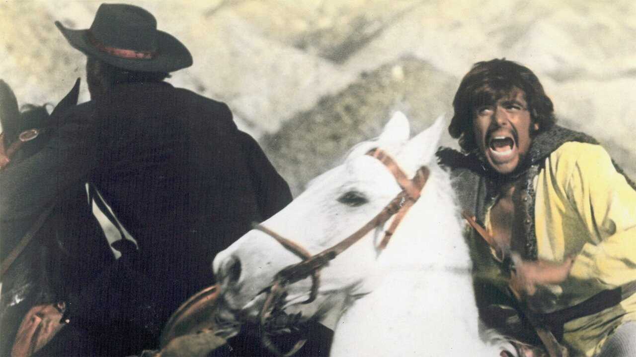 Lauf um Dein Leben (1968) 0