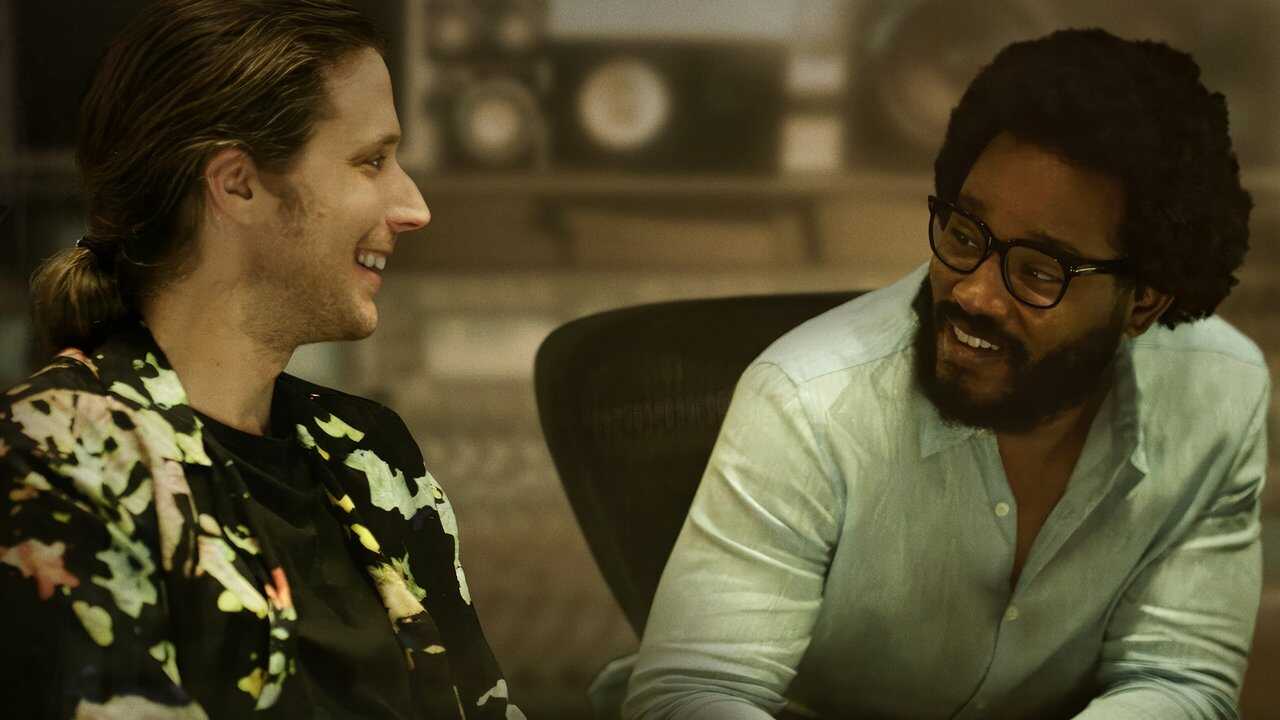 EN - Voices Rising: The Music Of Wakanda Forever (2023) (US) 3