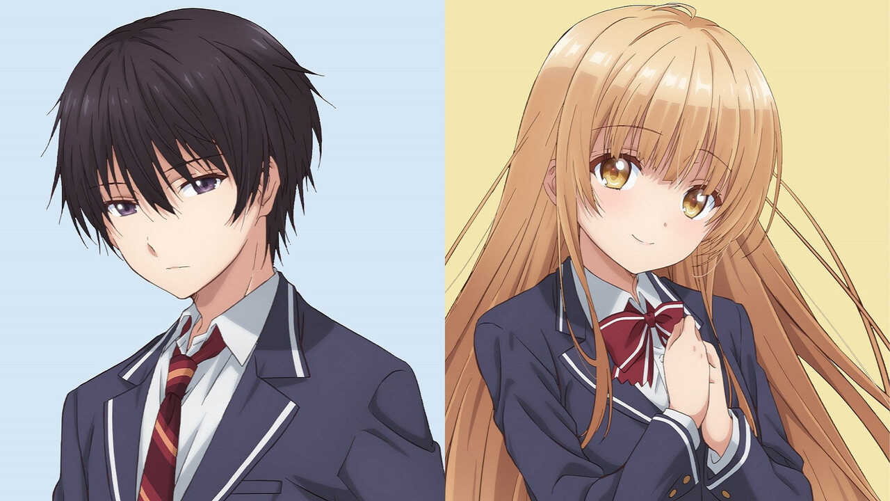AR - Otonari no Tenshi Sama (2023) (JP) 3