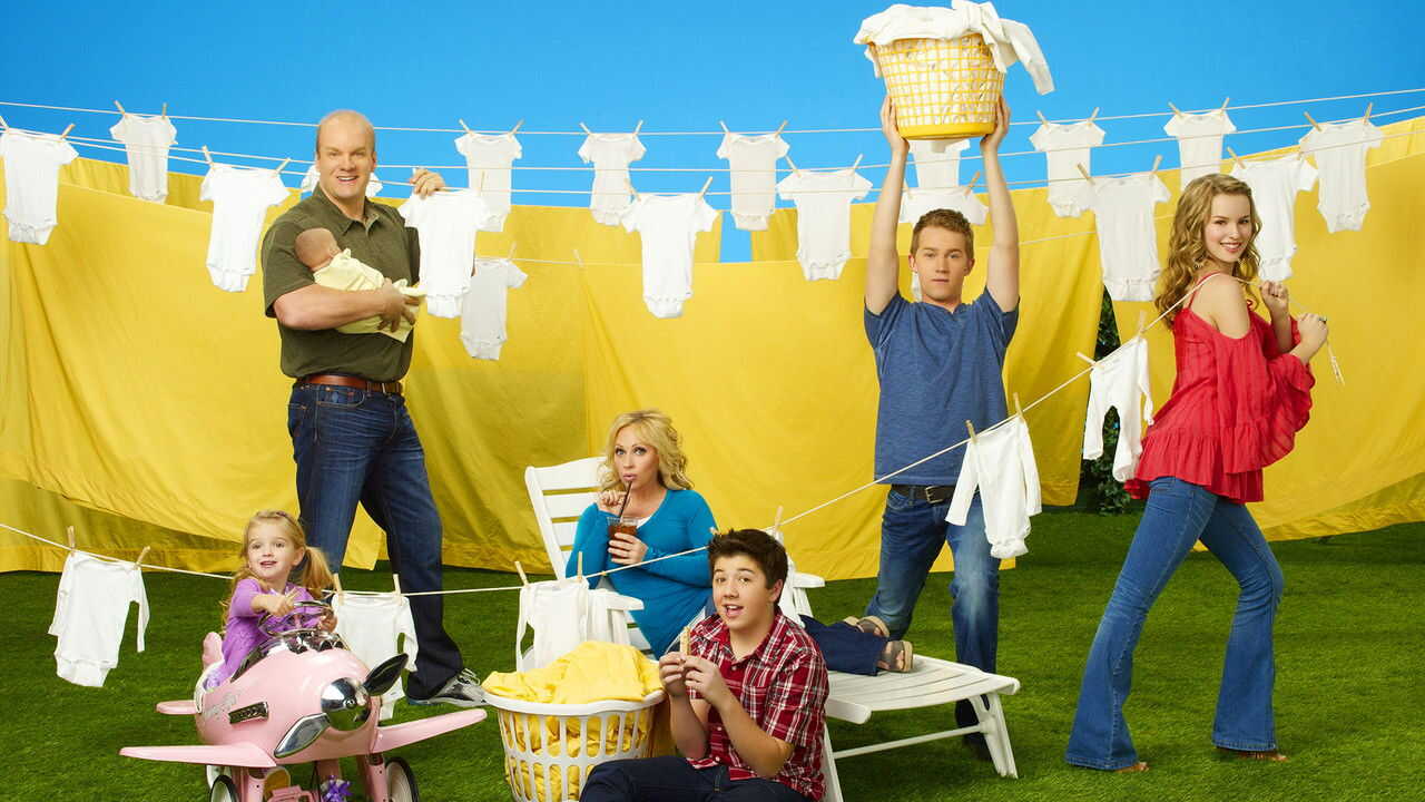 EN - Good Luck Charlie (2010) (US) 1