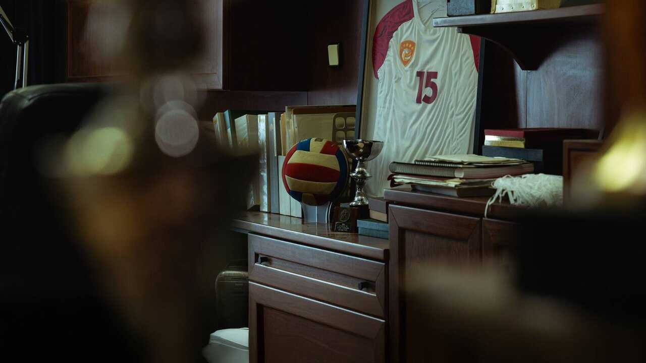 ES - Missing in Murcia (2025) (ES) 0