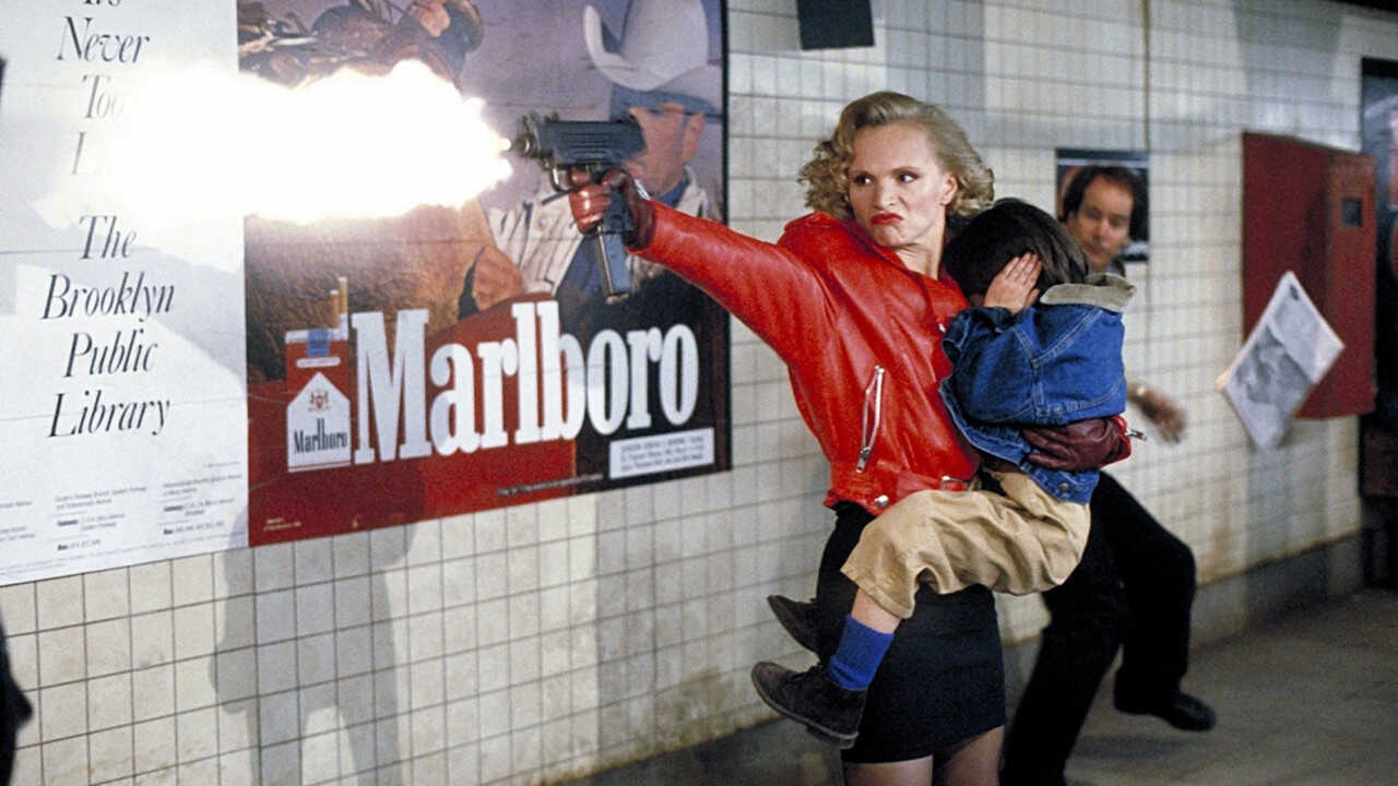 Eve of Destruction 0