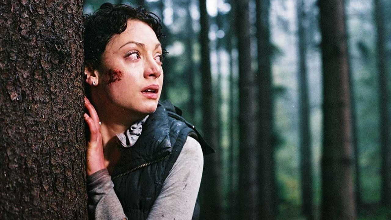 The Devil's Ground (2008) 0