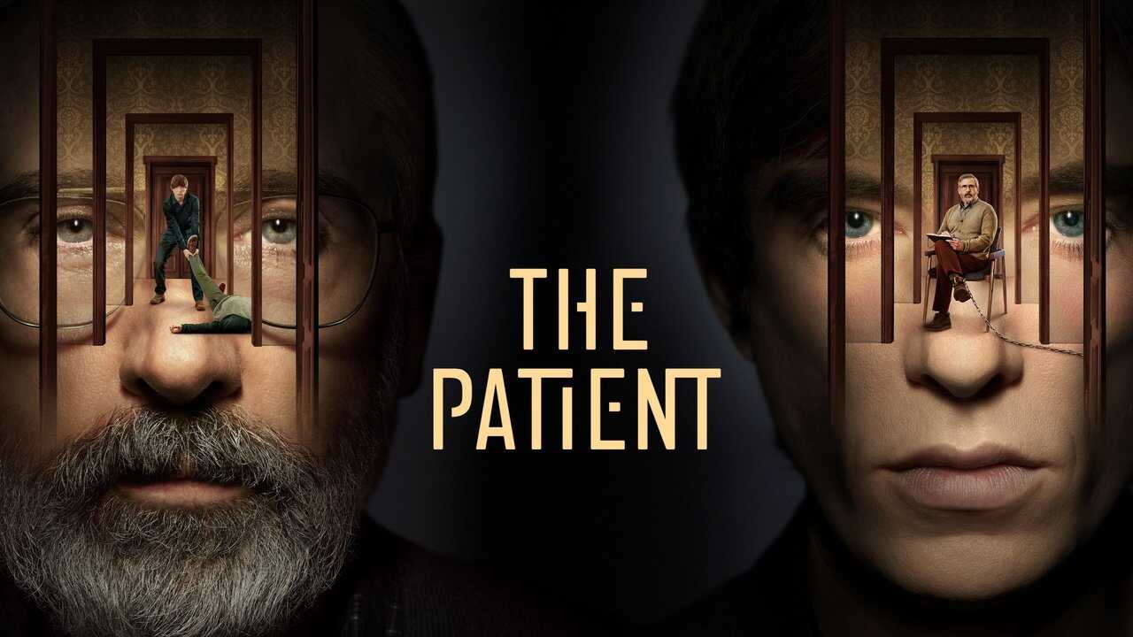 NL - THE PATIENT (2022) 2