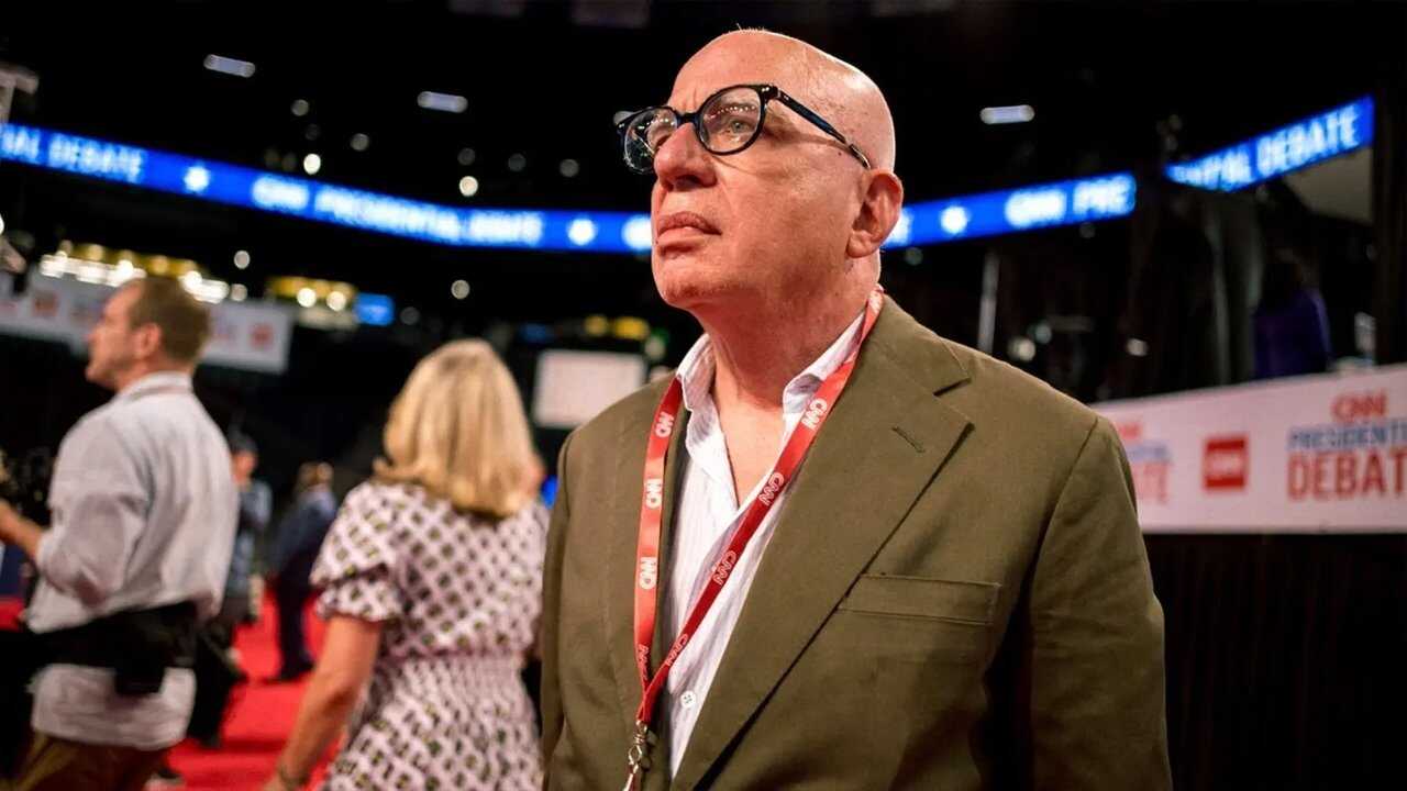 Rewriting Trump (2025) 0