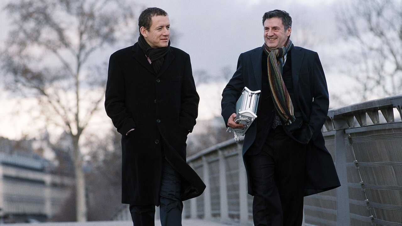 My Best Friend (2006) 0