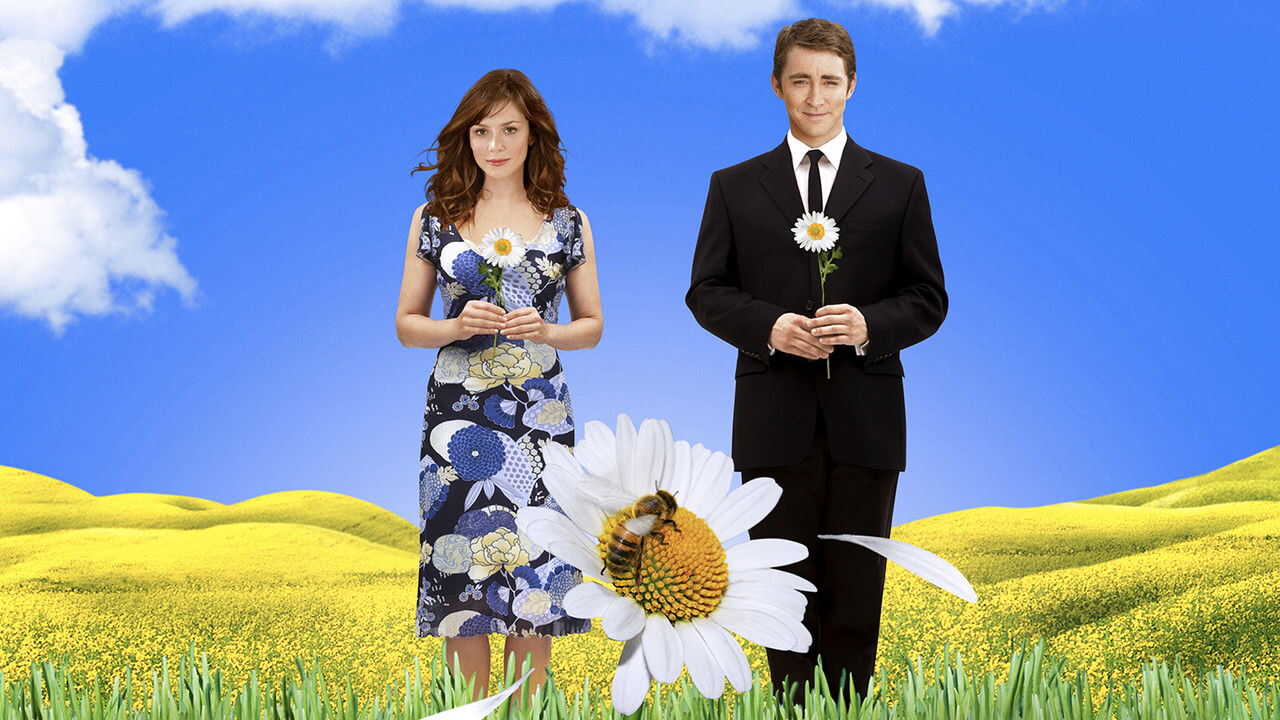DE - Pushing Daisies (2007) (US) 2