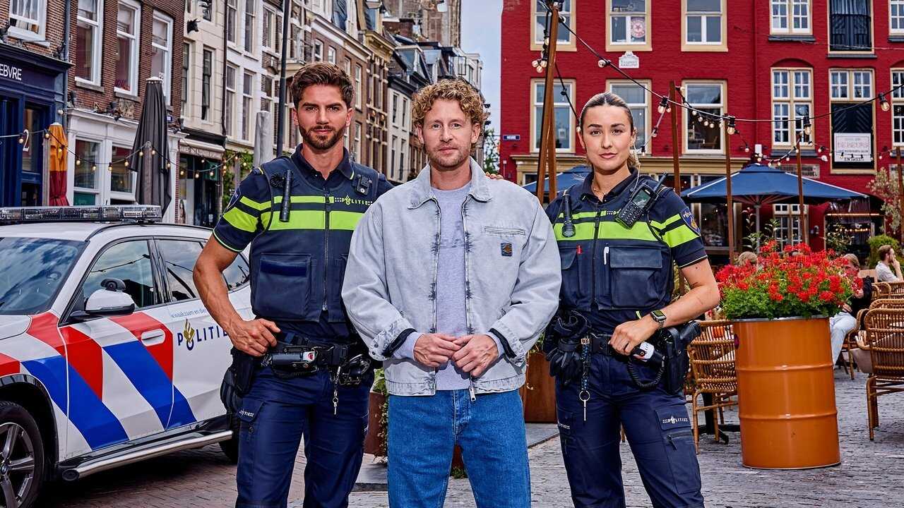 NL - BUREAU UTRECHT (2025) 1