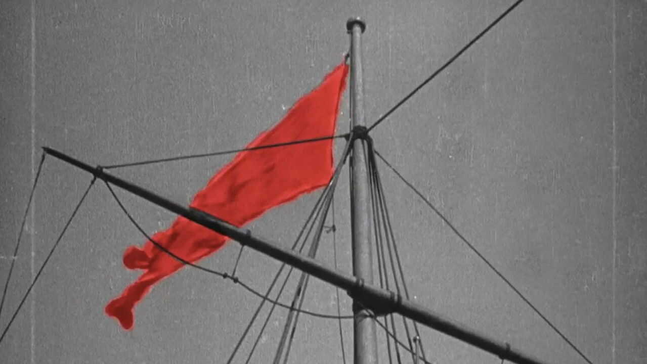 Panzerkreuzer Potemkin (1925) 0