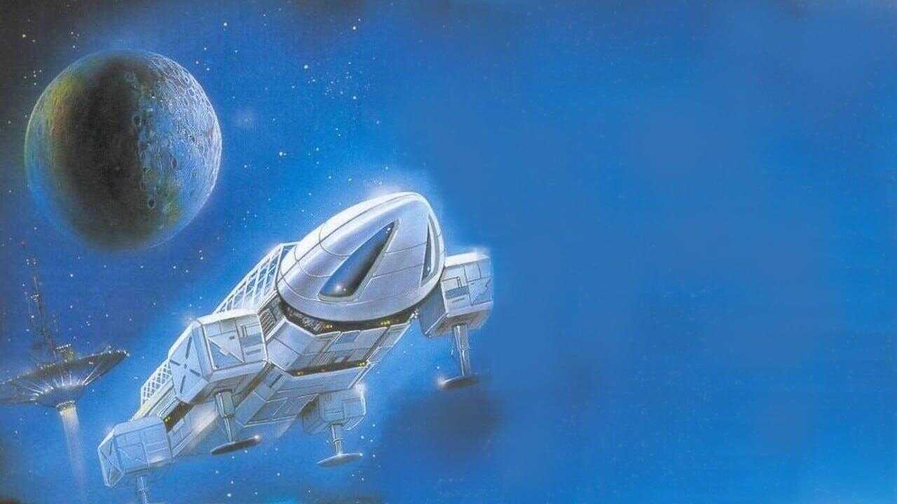 DE-BLURAY-DV - Mondbasis Alpha 1 (1975) (GB) 0