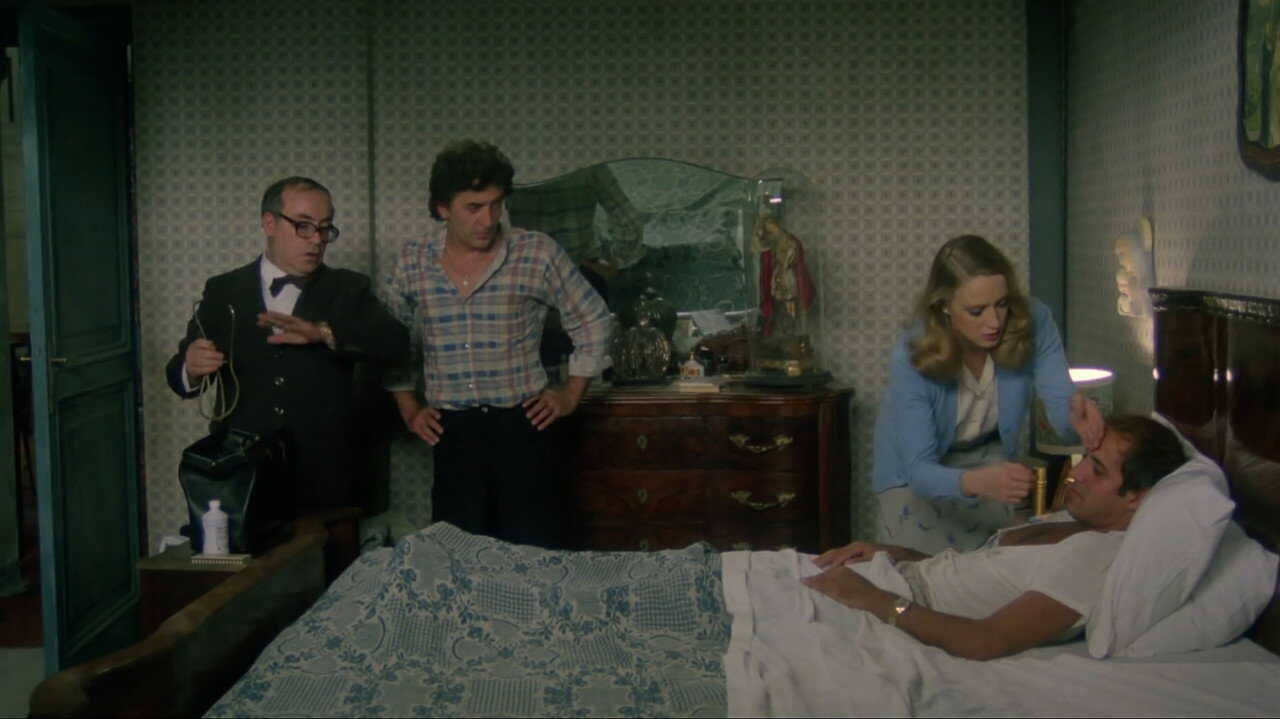 Velvet Hands (1979) 0