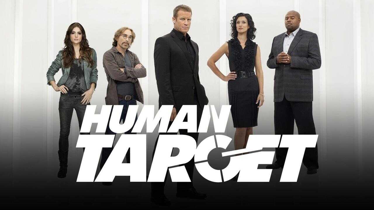 EN - Human Target (2010) 4