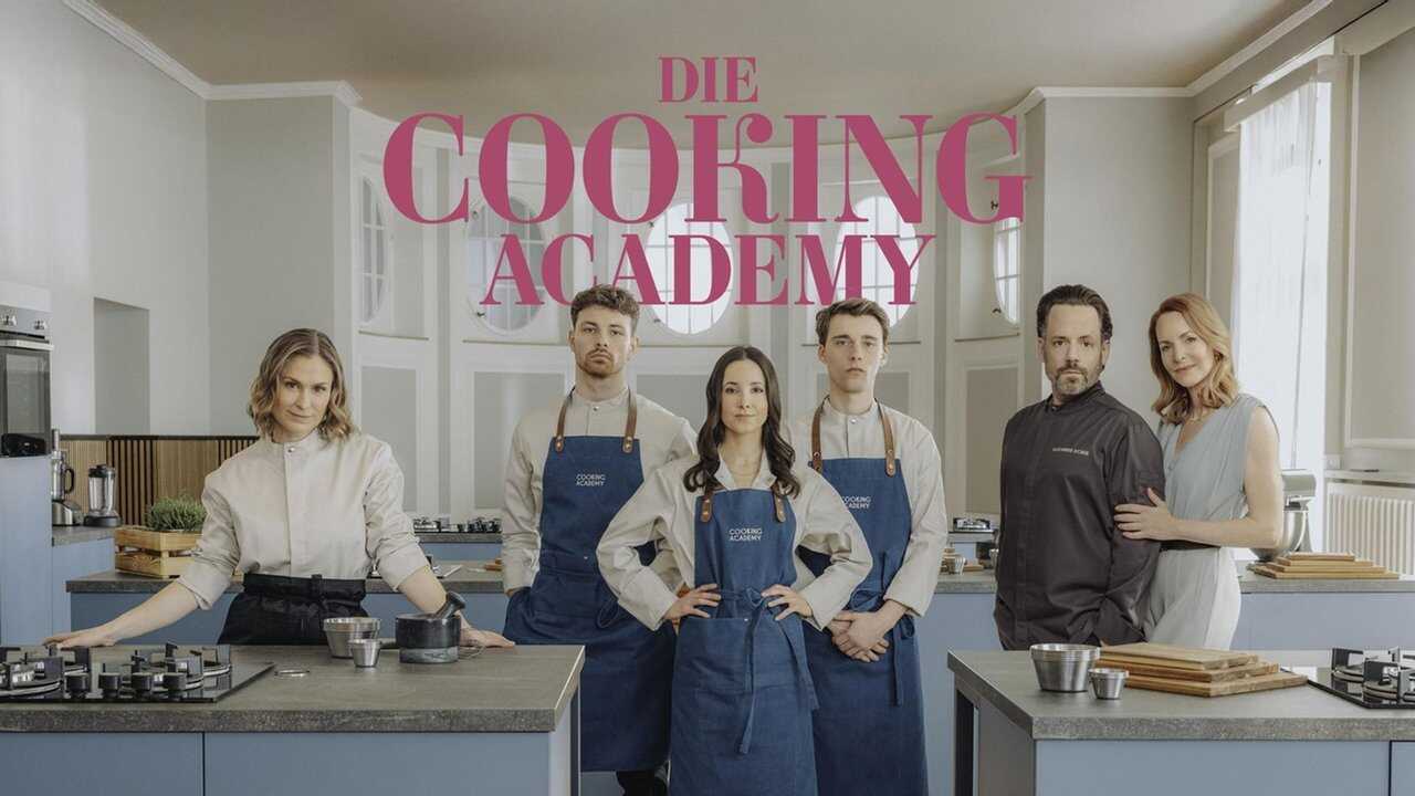 DE - Die Cooking Academy (2025) (DE) 0