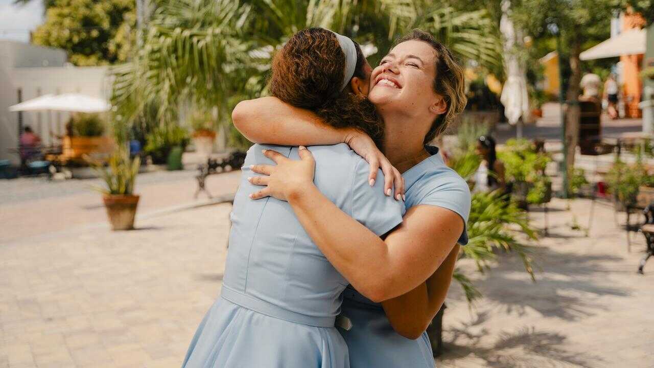 Love Fail Repeat (2025) 0