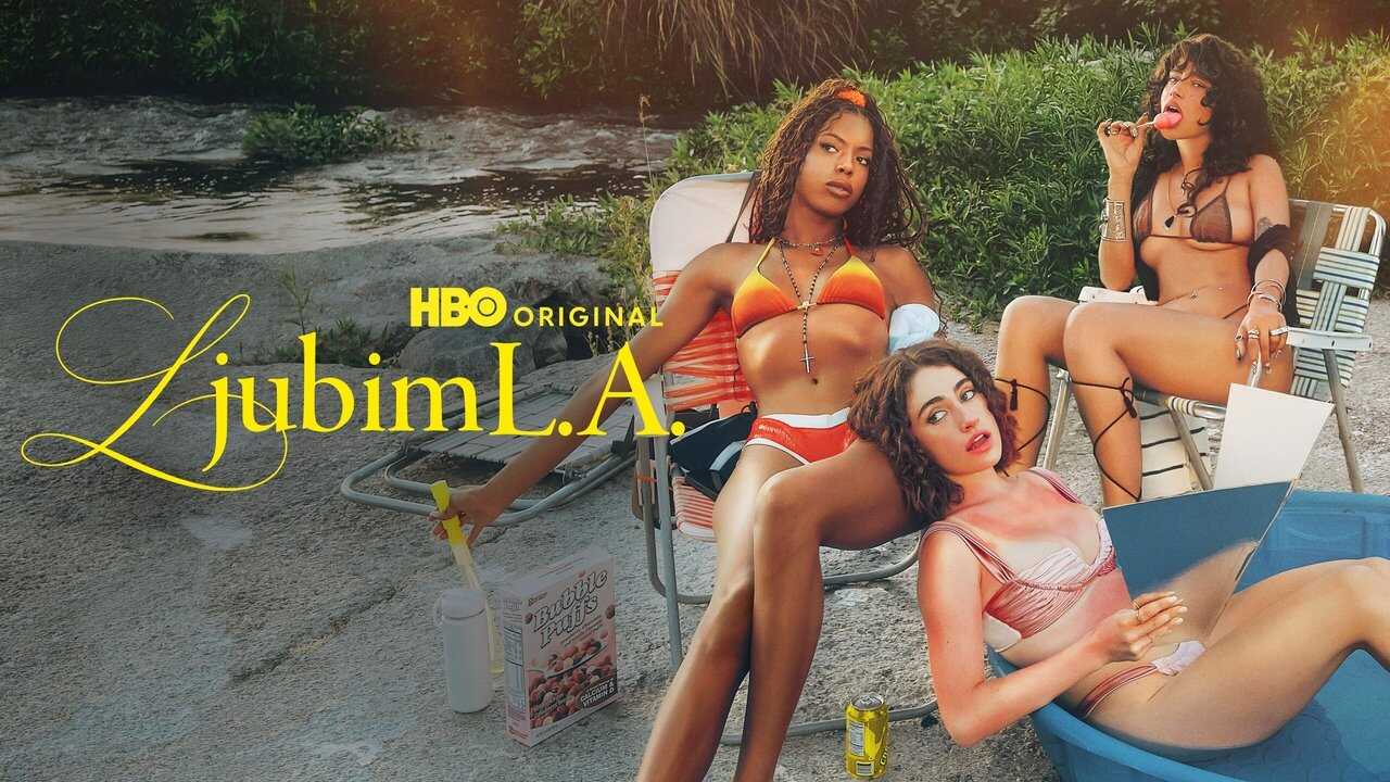 SC - I Love LA (2025) (US) 4