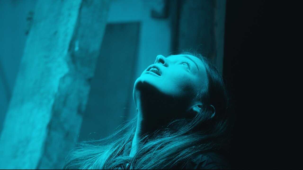 First Contact (2024) 0