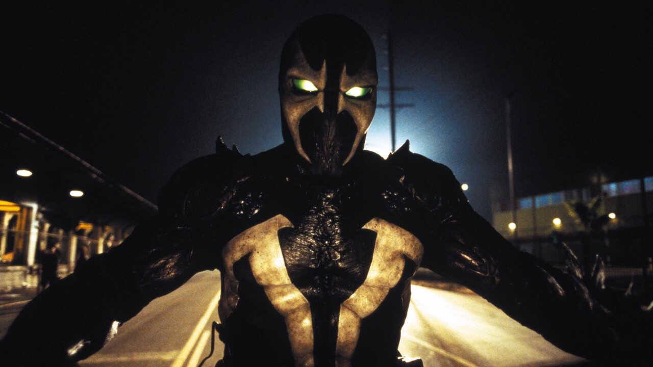 Spawn (1997) 0