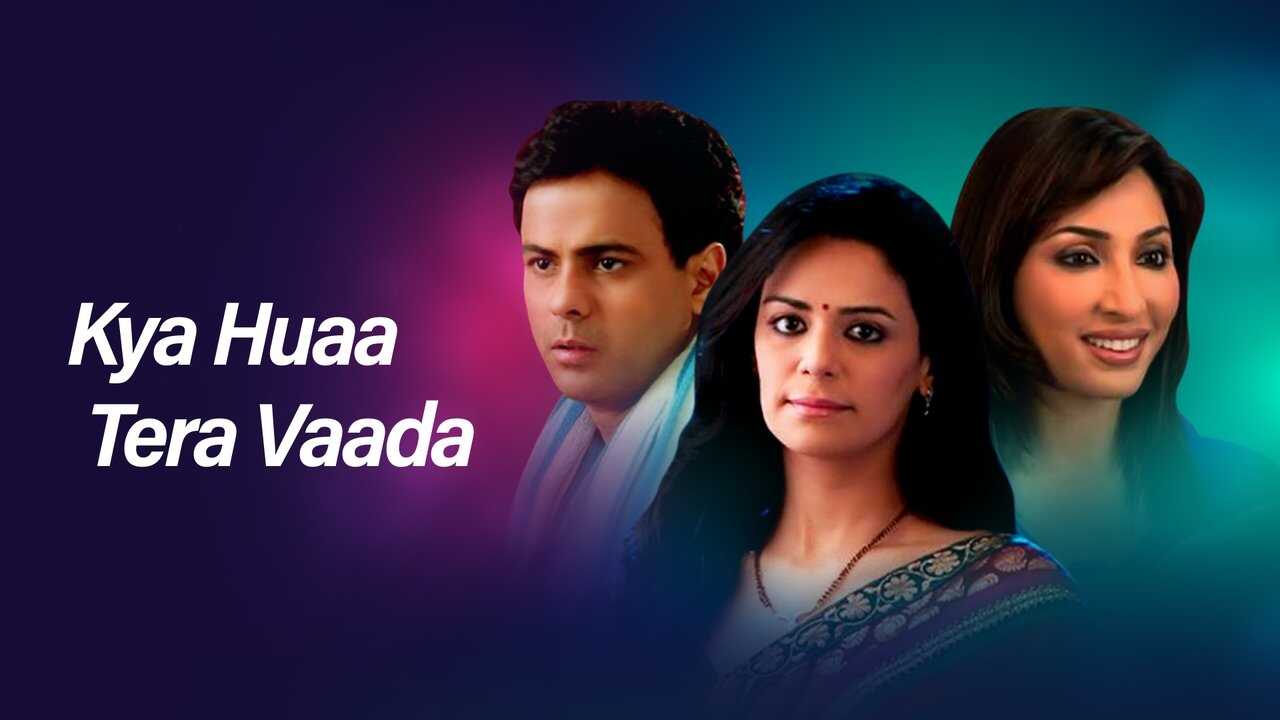 IN - Kya Huaa Tera Vaada (2012) (IN) 0