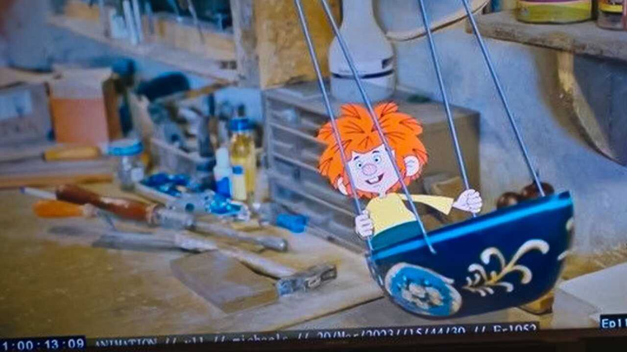 DE - Aus dem Leben eines Kobolds (2023) (DE) 0