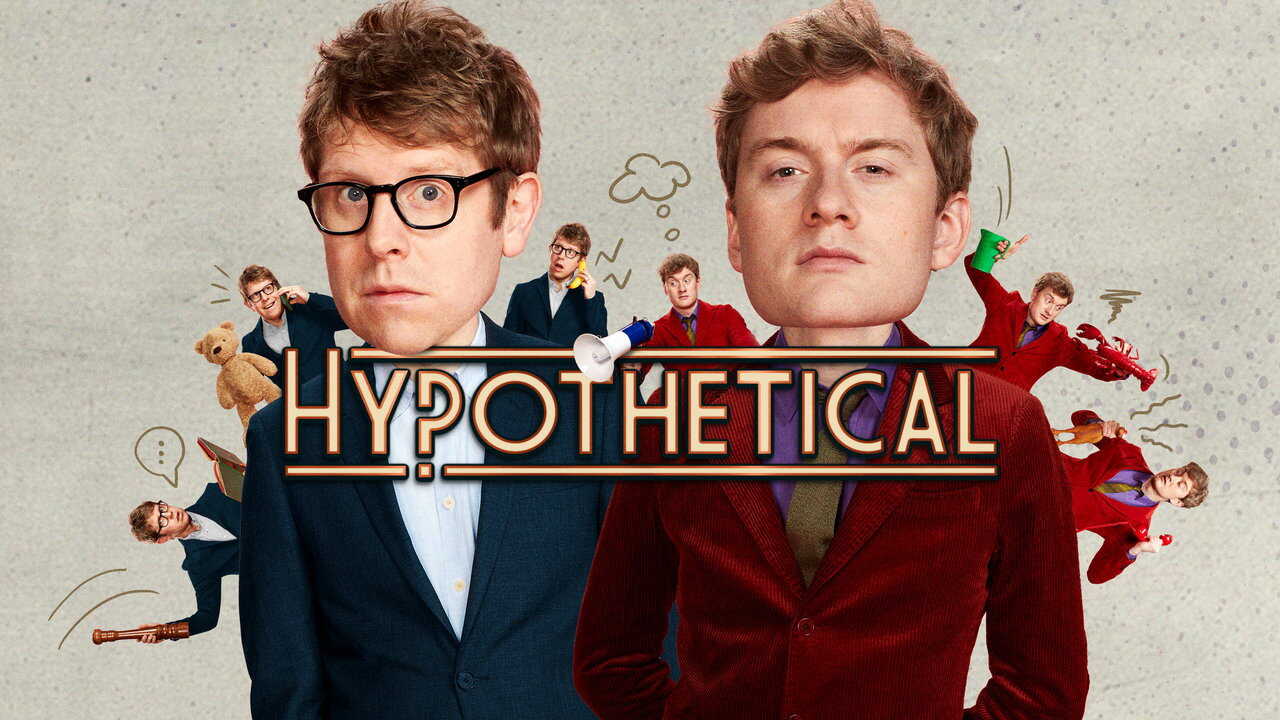 EN - Hypothetical (2019) (GB) 0