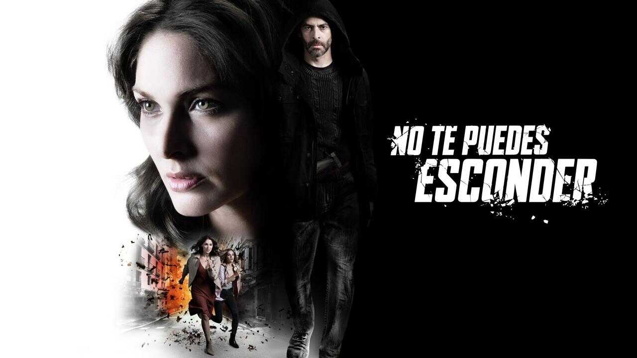 NF - You Cannot Hide 0