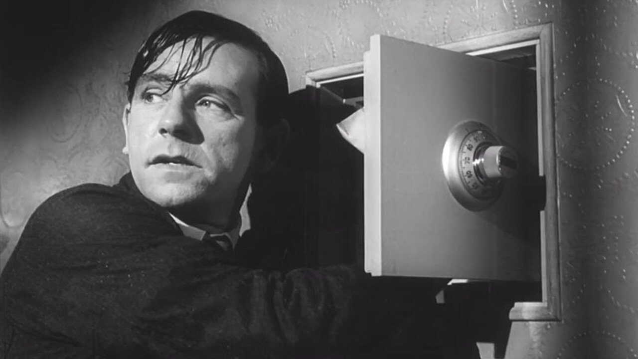 There Was a Crooked Man (1960) 0