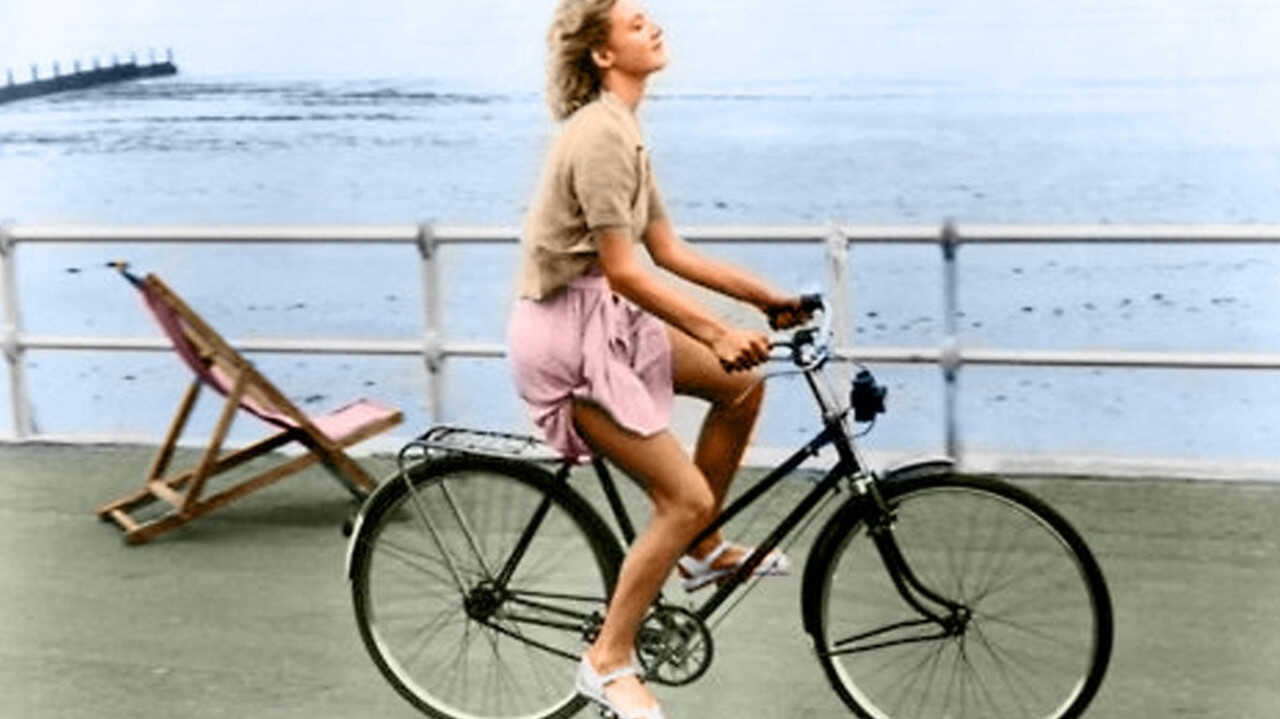 Wish You Were Here 0