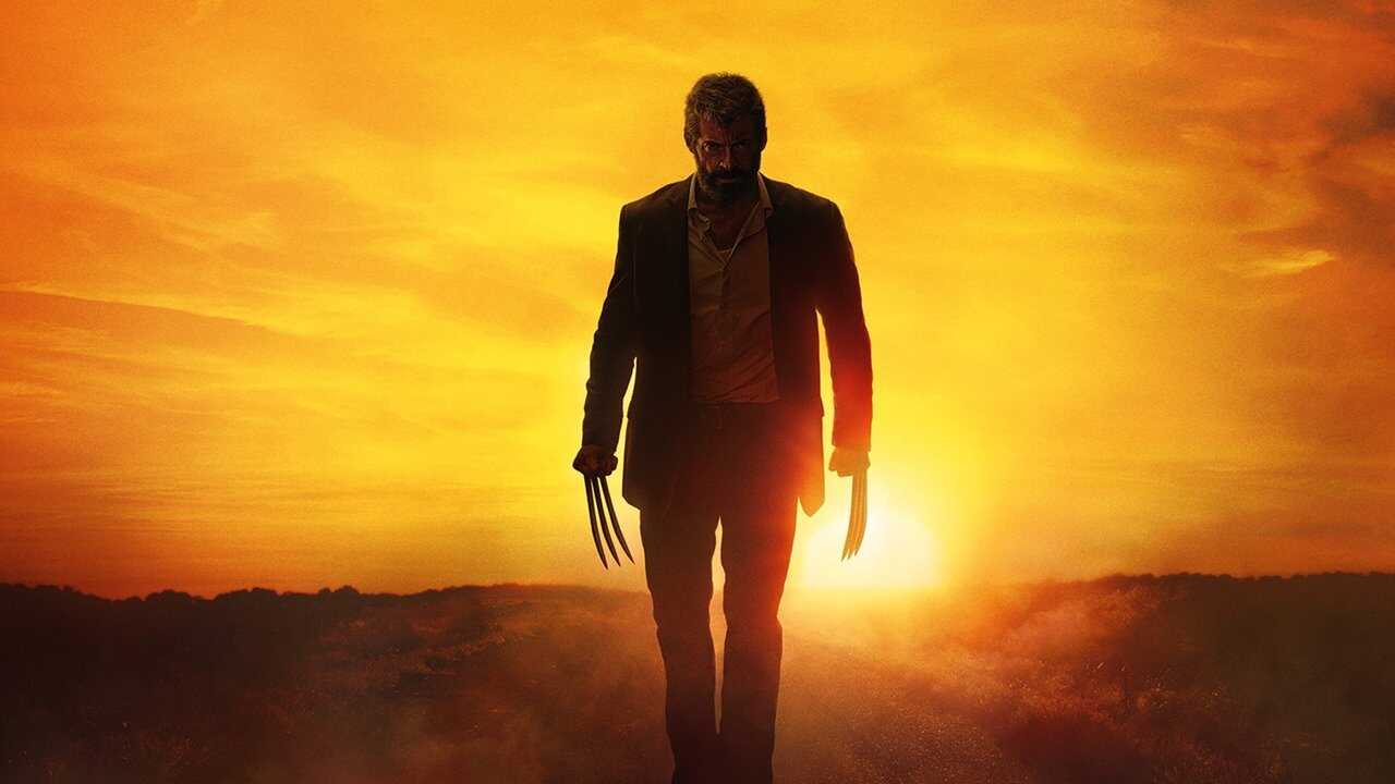 Logan (2017) 0