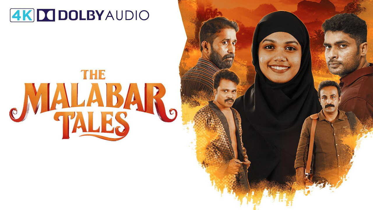 The Malabar Tales 0