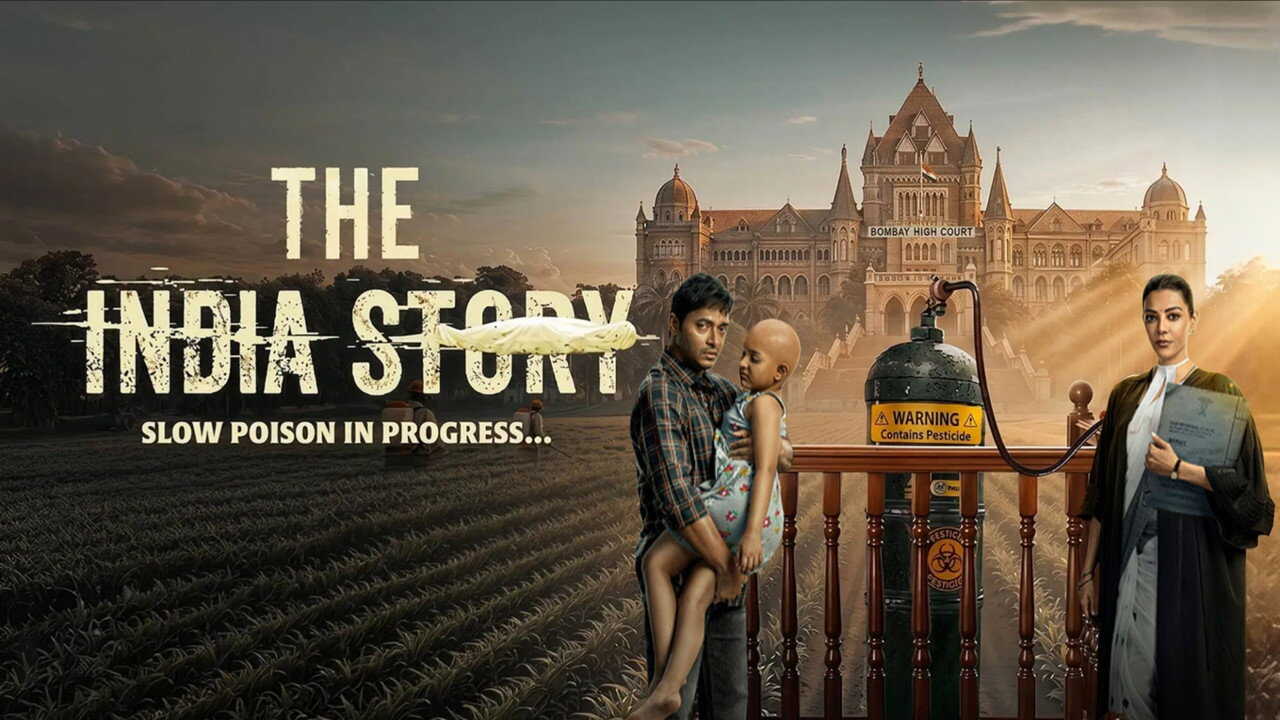 The India Story 0