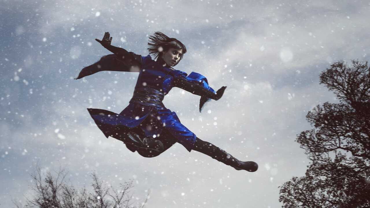 EN - Into The Badlands (2015) (US) 4