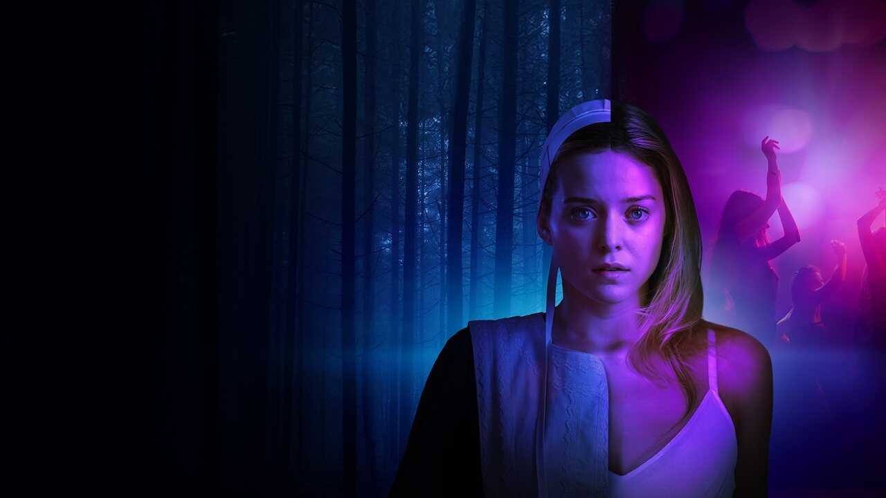 My Amish Double Life 0