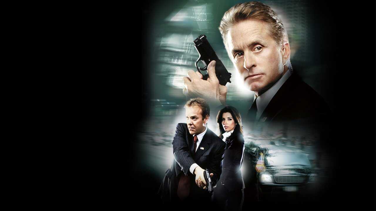 The Sentinel (2006) 0