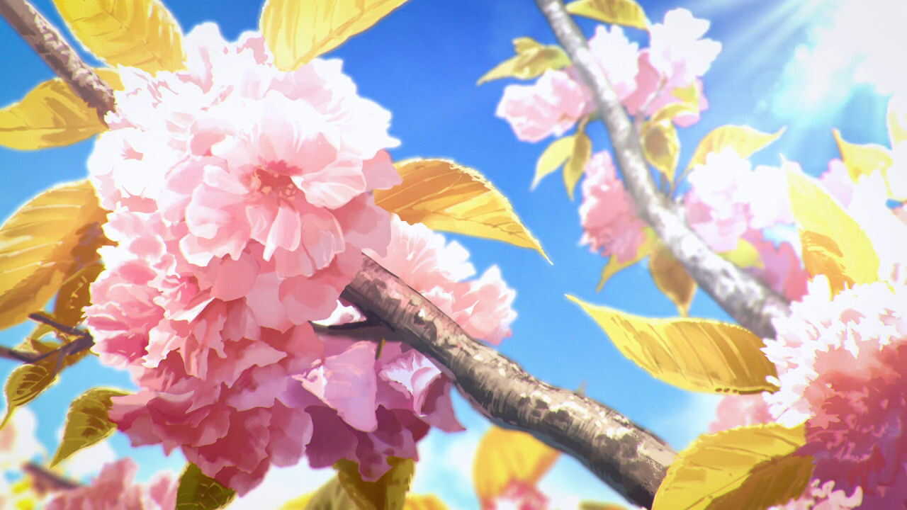 AR - Kimi to Koete Koi ni Naru (2025) (JP) 3