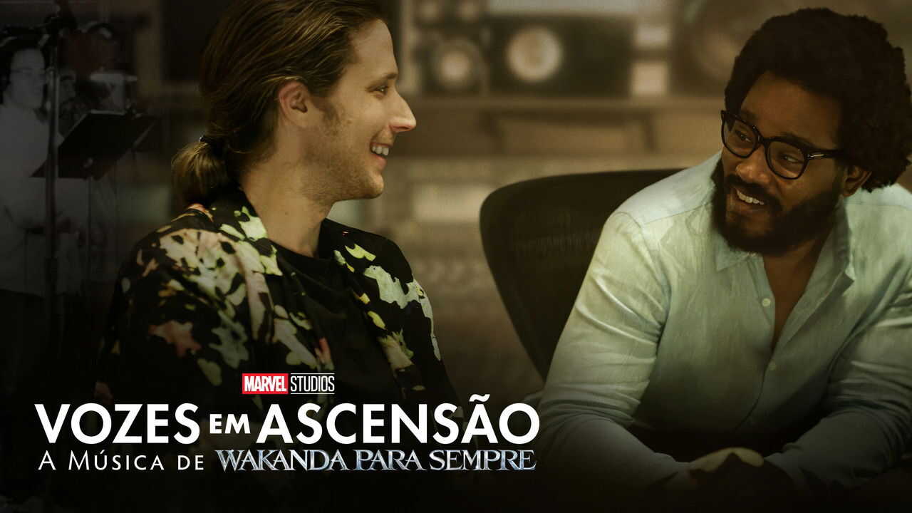 EN - Voices Rising: The Music Of Wakanda Forever (2023) (US) 1