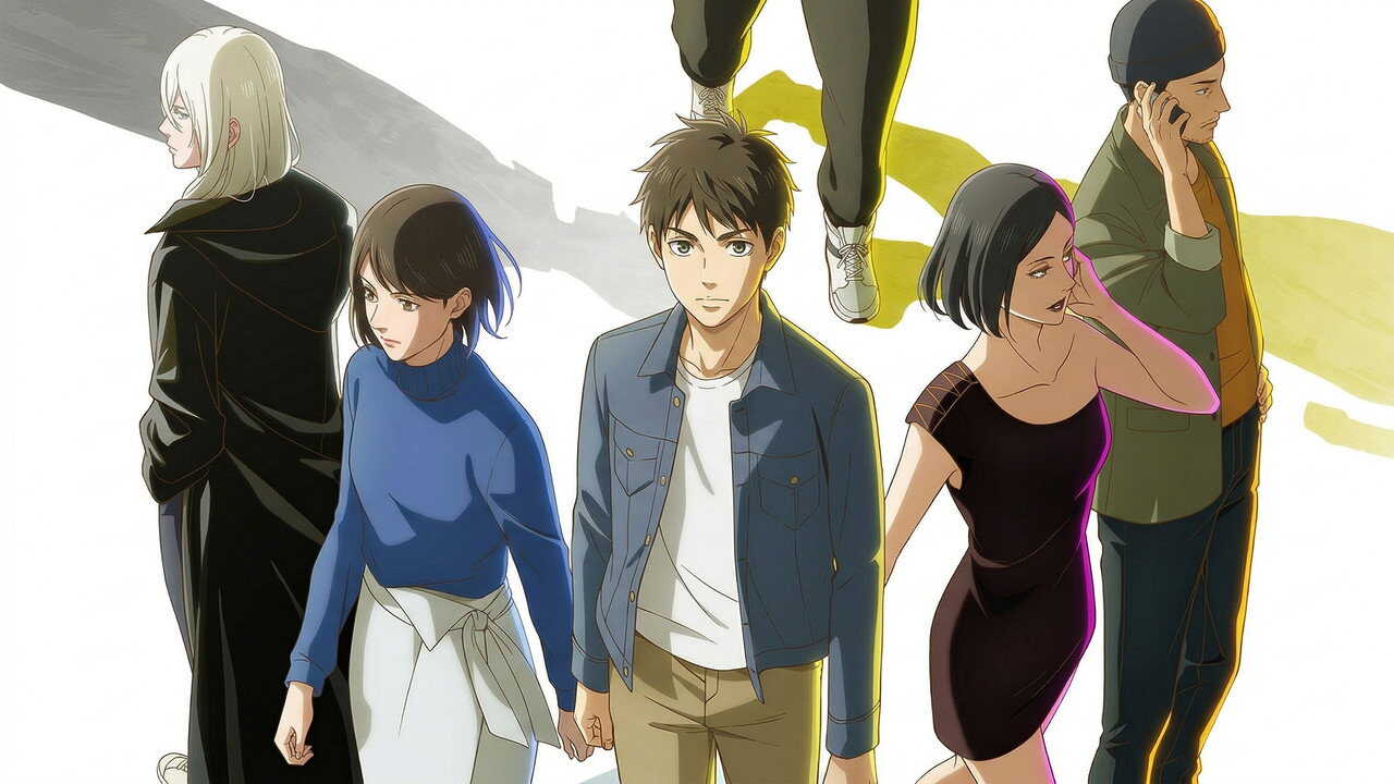 AR - Hidarikiki no Eren (2026) (JP) 0
