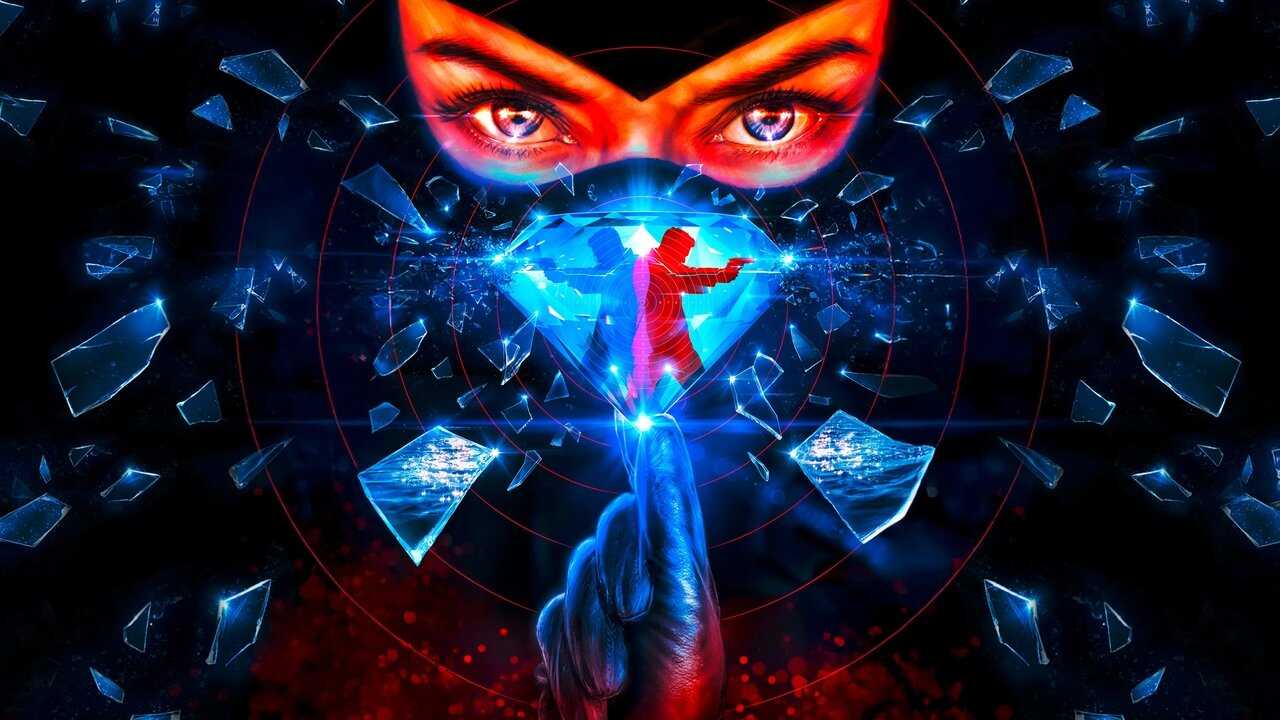 Reflet Dans Un Diamant Mort (2025) 0