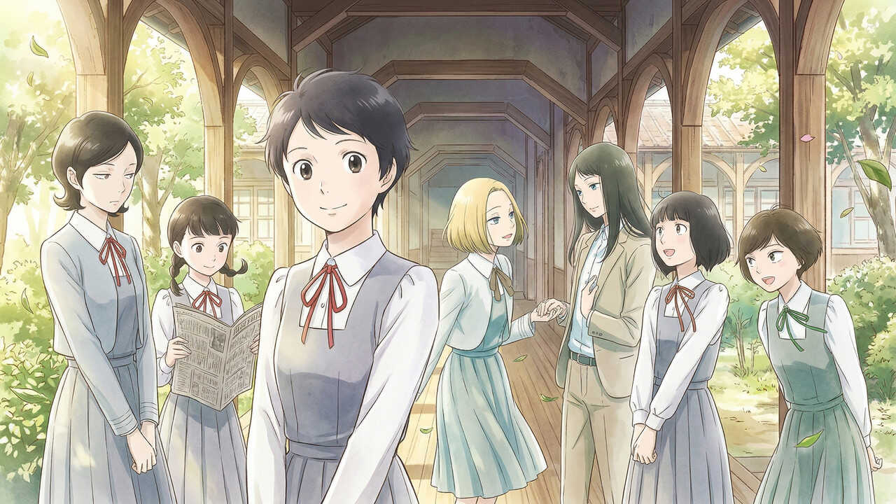 AR - Awajima Hyakkei (2026) (JP) 0
