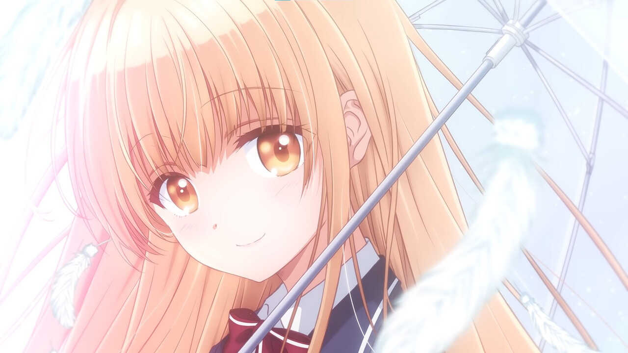 AR - Otonari no Tenshi Sama (2023) (JP) 2