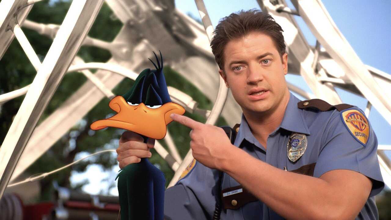 Looney Tunes: Back in Action 0