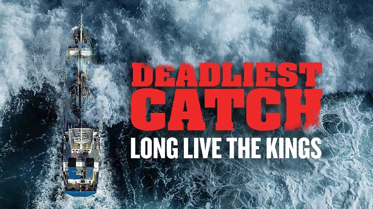 SC - Deadliest Catch (2005) (US) 0