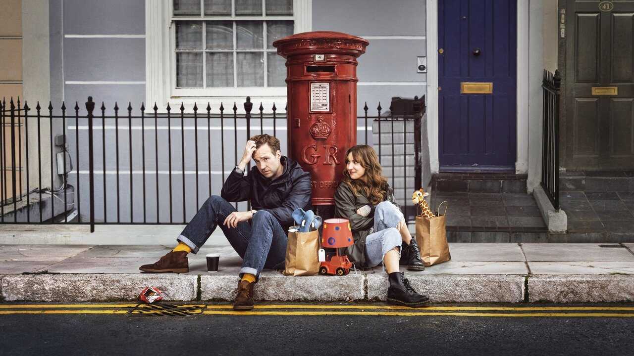 4K-DE - Trying (2020) (GB) 4