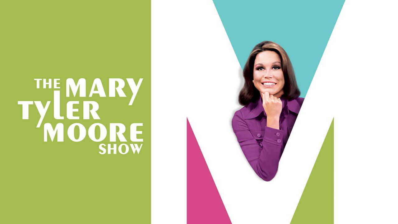 EN - The Mary Tyler Moore Show (1970) 3