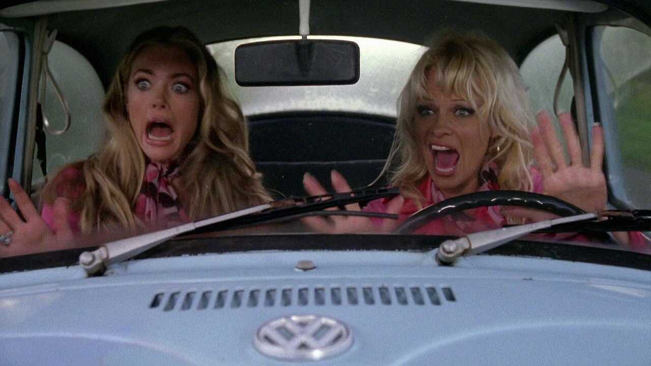 Blond und blonder (2008) 0