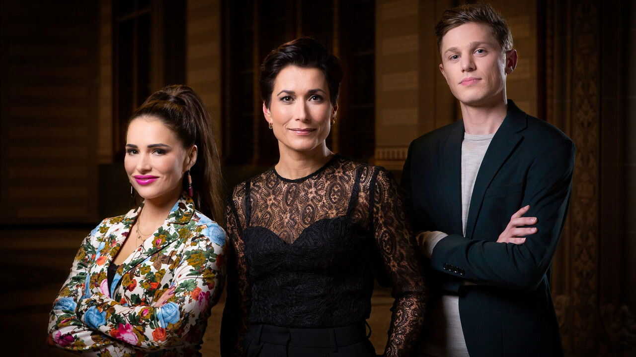 NL - PROJECT REMBRANDT 1