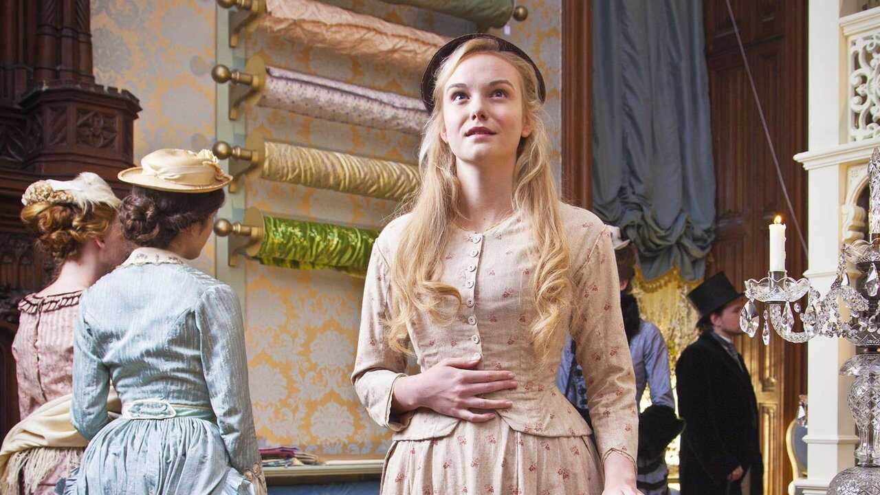 EN - The Paradise (2012) 1