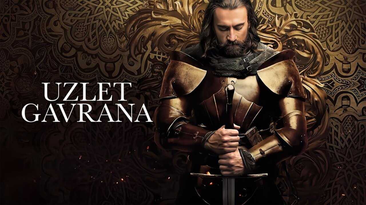 EX - Rise of the Raven (2025) 4