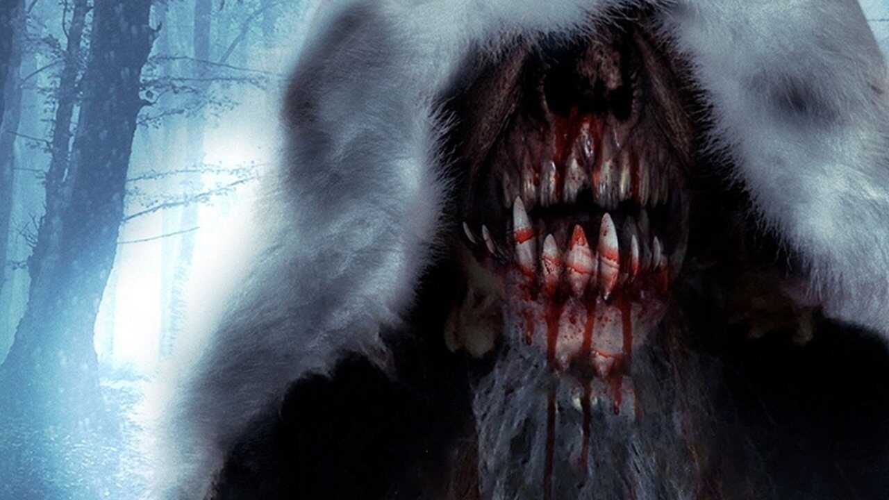 Krampus 2: The Devil Returns 0