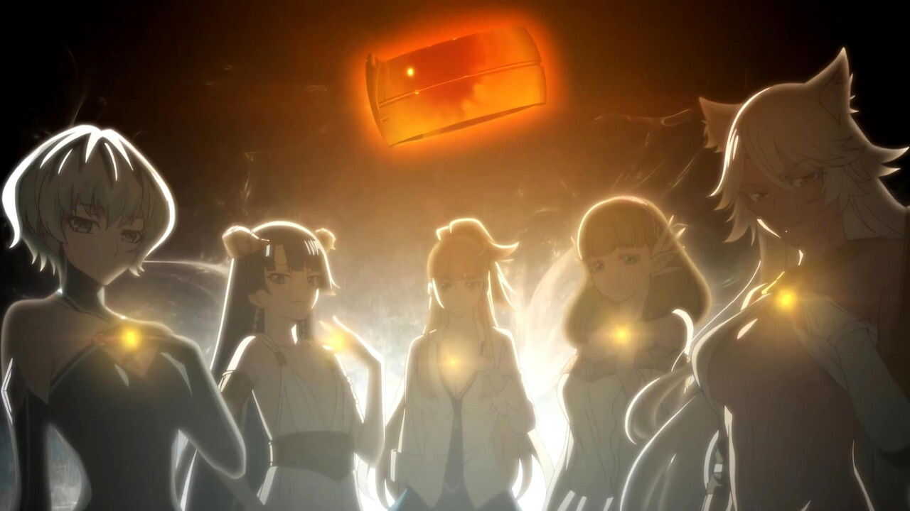 AR - Kekkon Yubiwa Monogatari (2024) (JP) 1