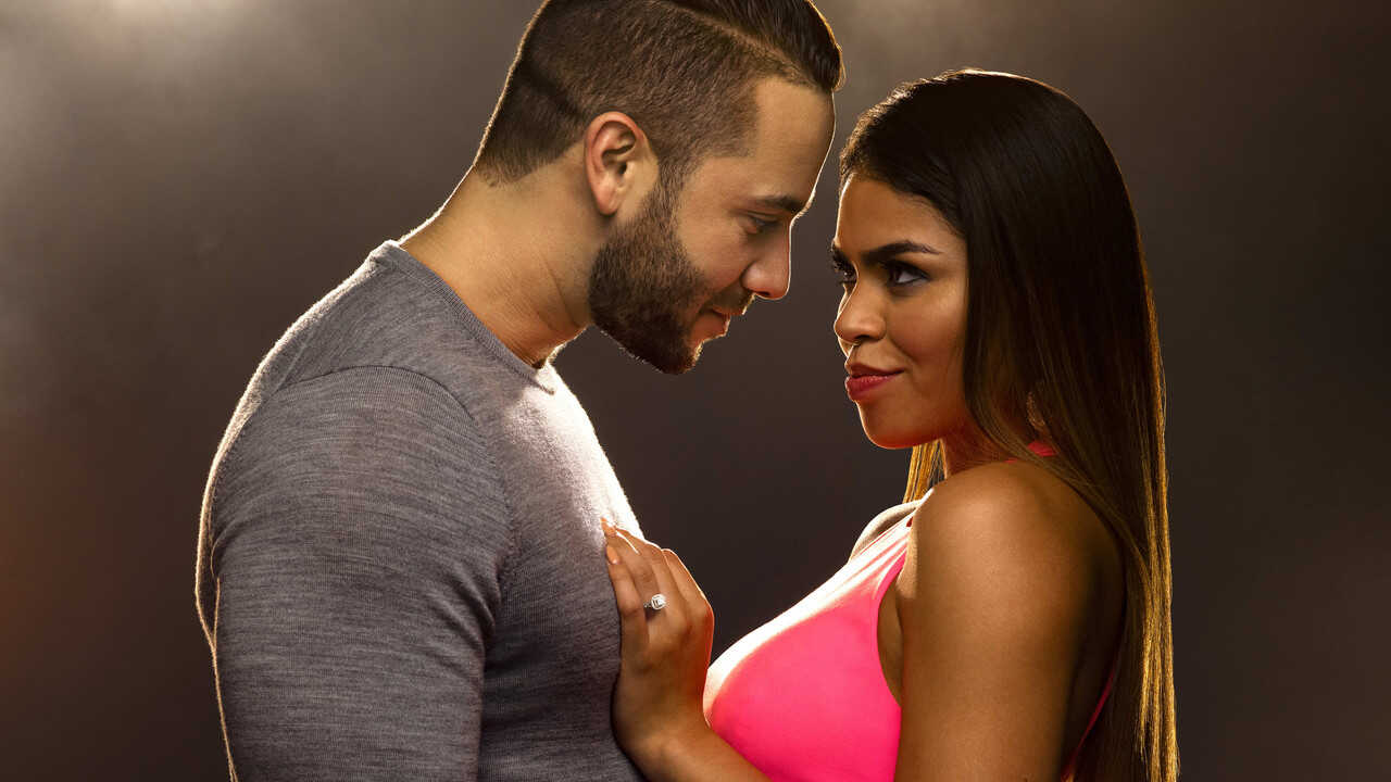 SC - 90 Day Fiancé (2014) (US) 4